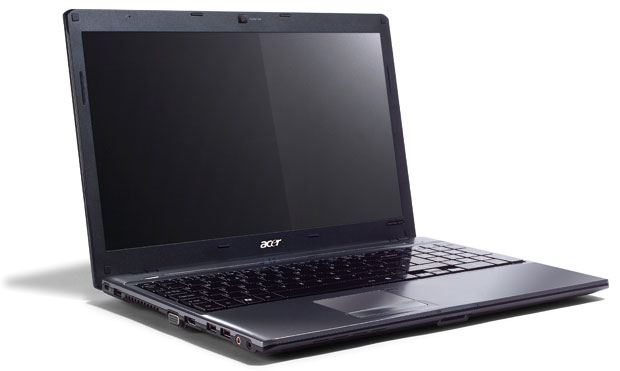 acer timeline 5810T