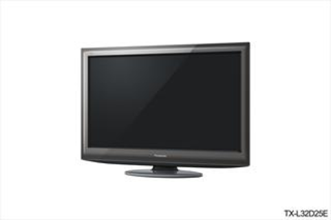 PANASONIC TX L32D25E