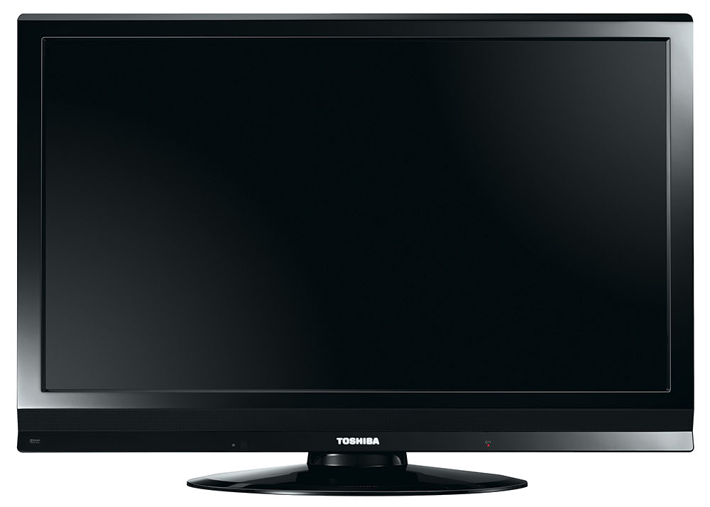 Toshiba 32AV615D