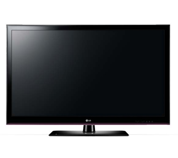 LG 26LE3308