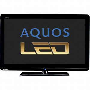 Sharp AQUOS LC-32LE320E