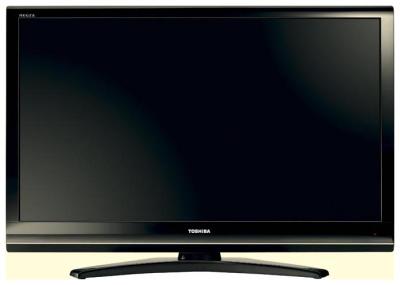 Toshiba Regza 22AV733G