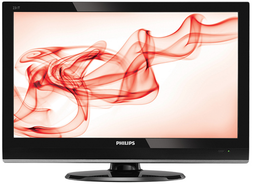 PHILIPS 231T1SB