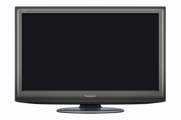 Panasonic TX-L37D25E