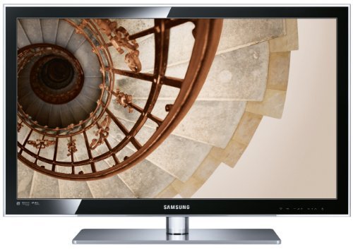 Samsung UE40C6500