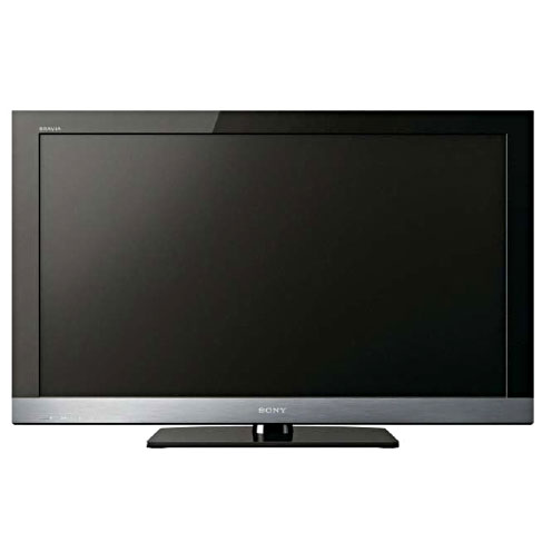 TV LCD Sony - KDL46EX500 Bravia