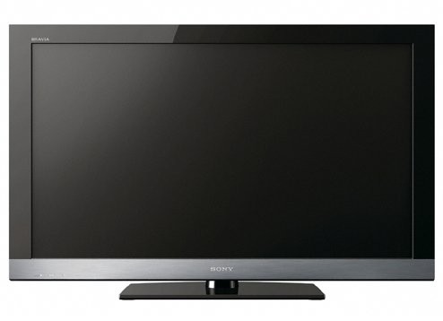 TV LCD Sony – KDL46EX500