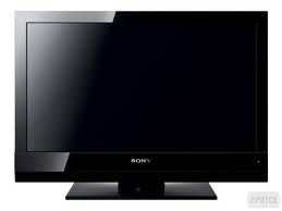 Sony Televisore Ready KDL19BX200BAEP