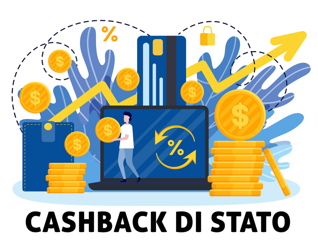 Cashback di Stato