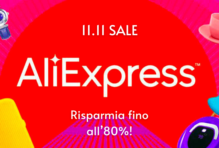 Aliexpress