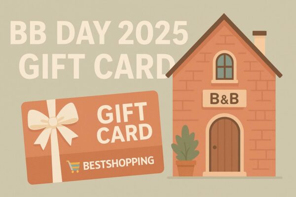 B&B day 2025 Bestshopping