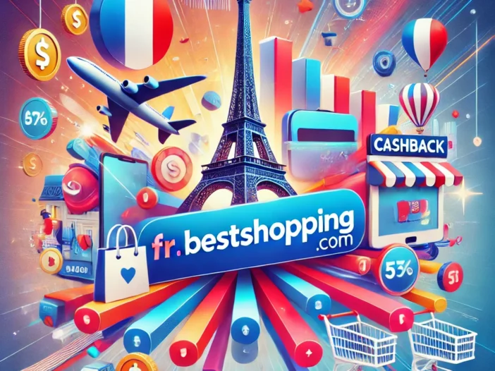 Bestshopping Francia