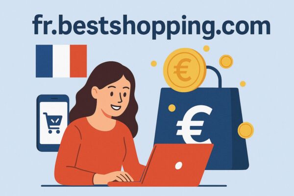 Bestshopping Francia
