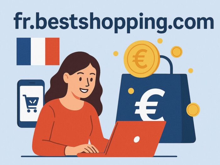 Bestshopping Francia