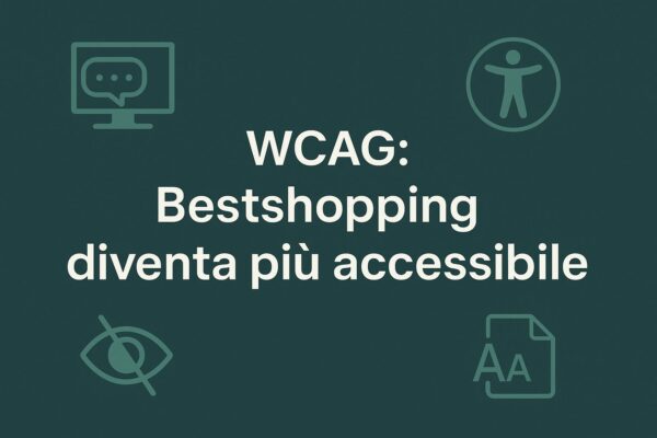WCAG Bestshopping
