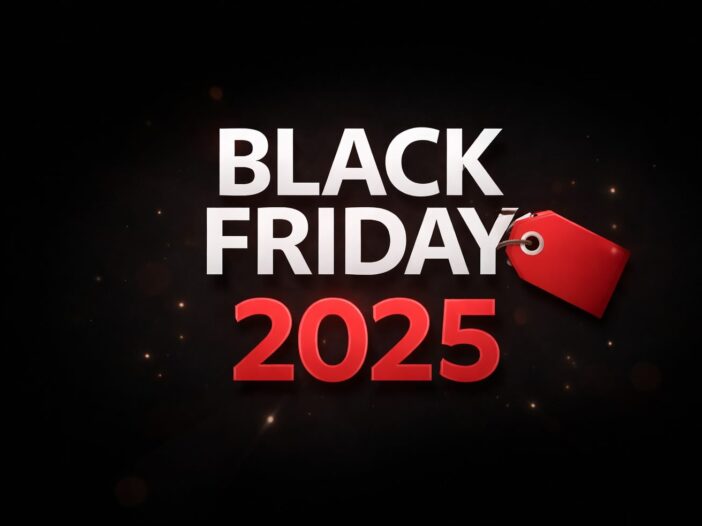 Black Friday 2025 Bestshopping Magazine
