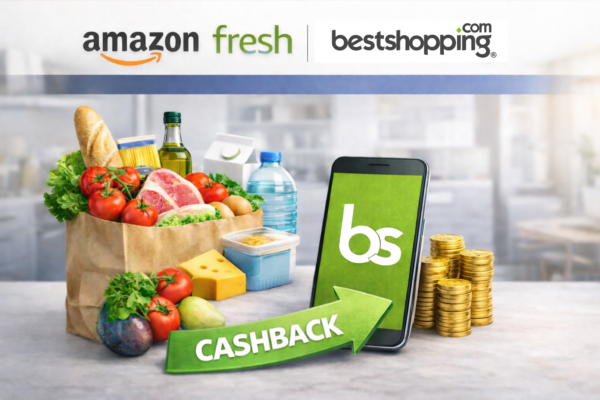 Amazon Fresh Bestshopping
