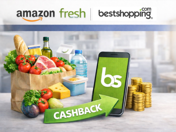 Amazon Fresh Bestshopping