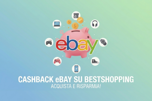 cashback eBay bestshopping magazine