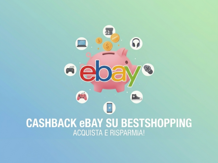 cashback eBay bestshopping magazine